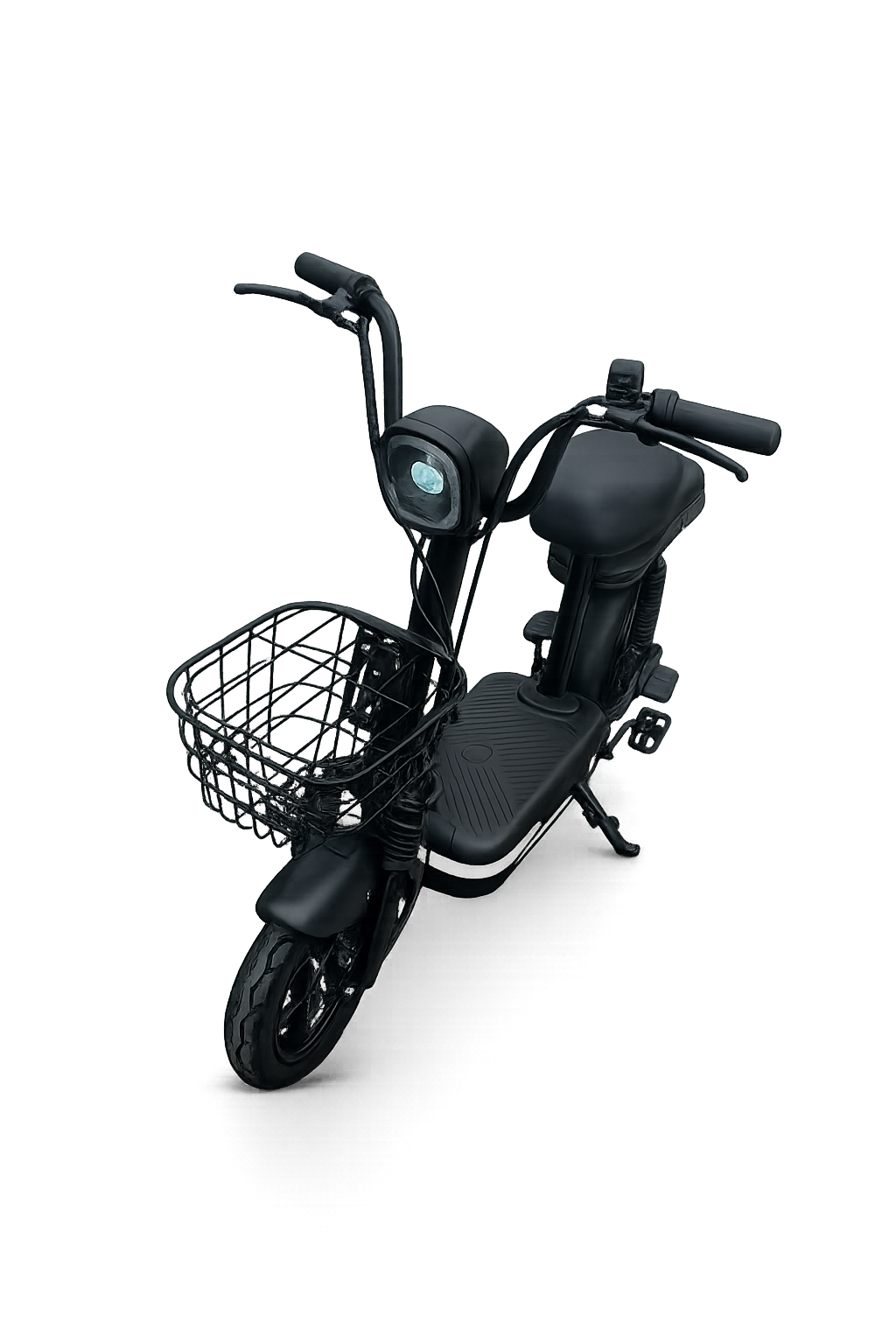 Scooter Demarche 400W