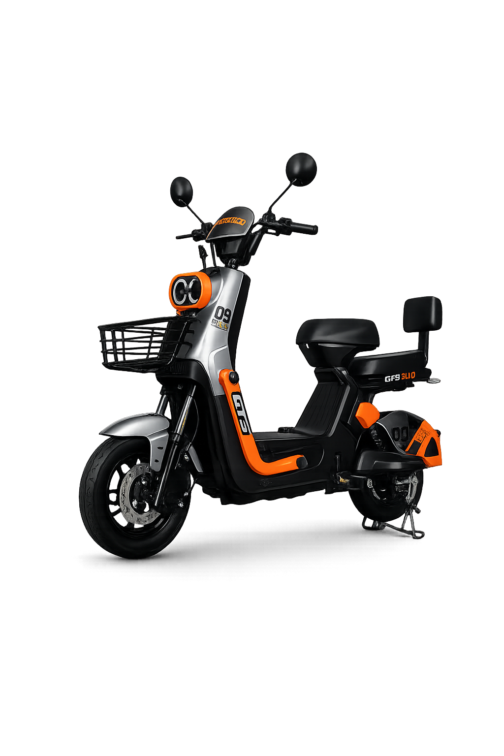 Scooter GTS 800W