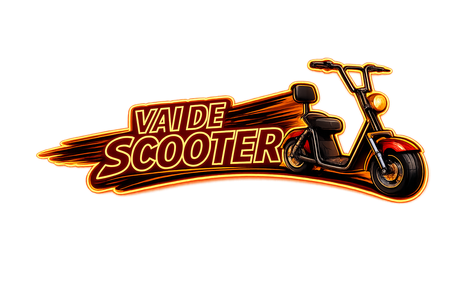 Vai de Scooter