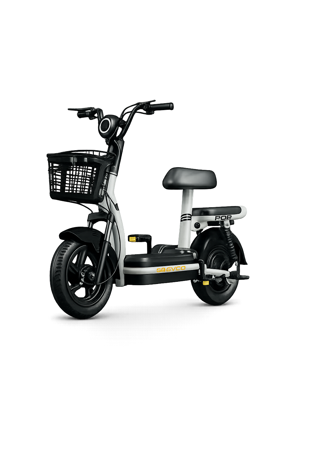 Scooter POP 800W